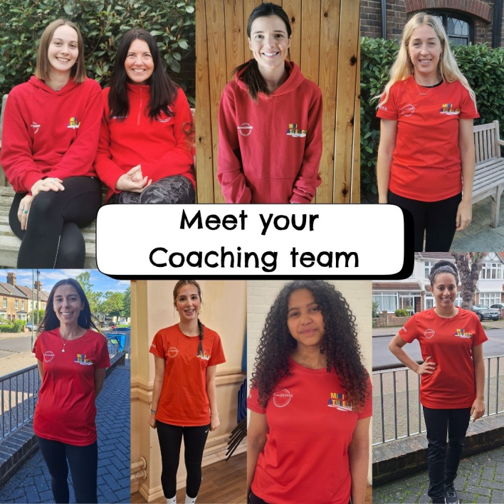 Our Team