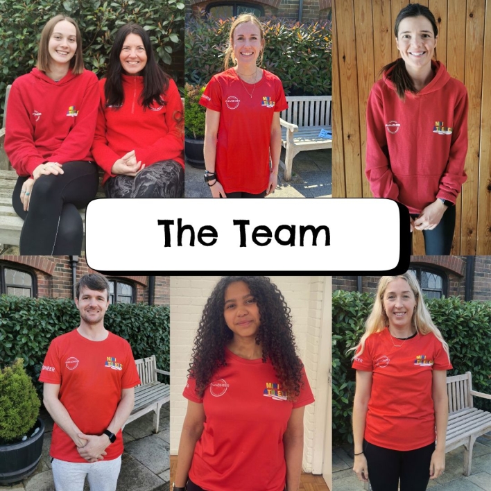 Our Team