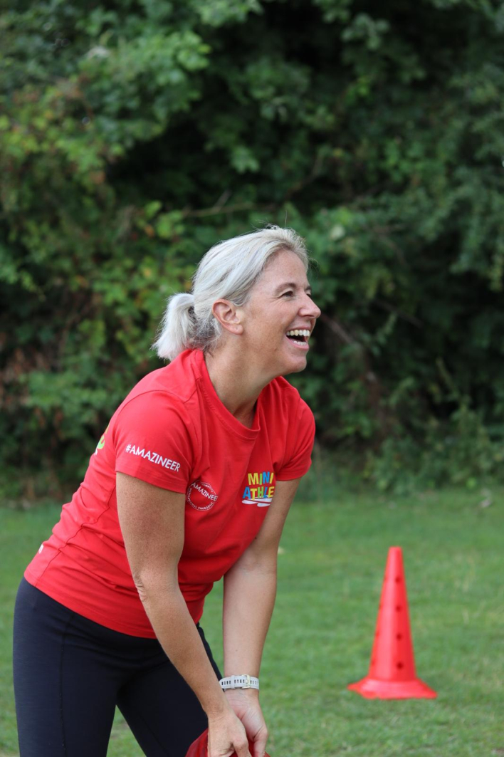 Mini Athletics Doncaster, Worksop and Chesterfield