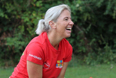 Mini Athletics Doncaster, Worksop and Chesterfield