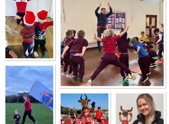 Tolworth/Surbiton OUTDOOR Class