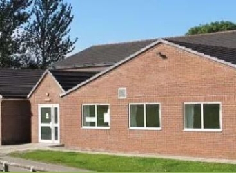 High Lane Village Hall
