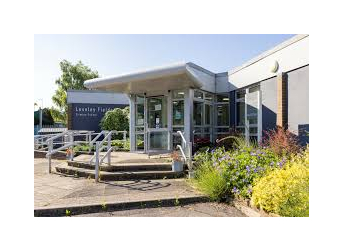 Loseley Fields Primary School