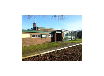 Bill Chafer Youth Centre
