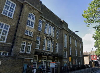 London Fields Primary School