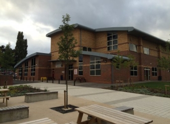 Handsworth Grange Sport Centre