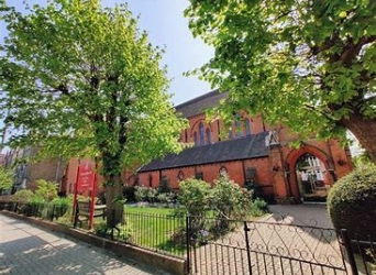 Ascension Church Balham