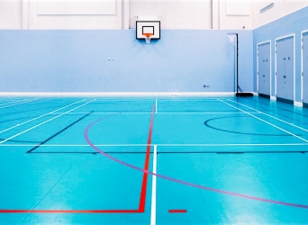 Mossbourne Victoria Park Academy (E9)