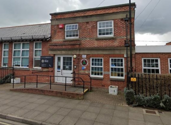 Meon Infant School (Pupils Only)