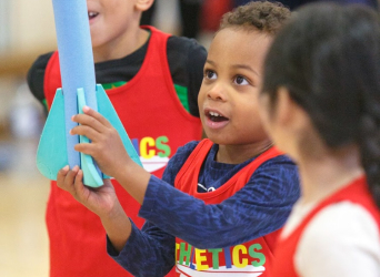 Wanstead Church School