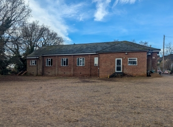 St Ippolyts Parish Hall