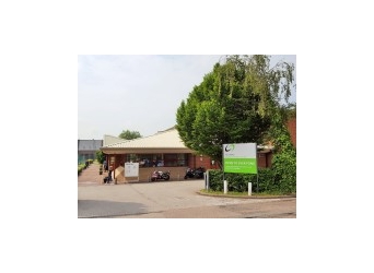 Hills Road Sports Centre
