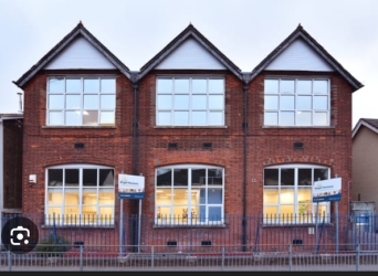 Bright Horizons Reigate