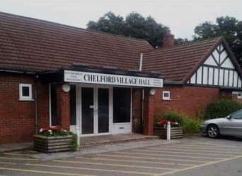 Chelford Village Hall