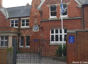 Donhead Preparatory School