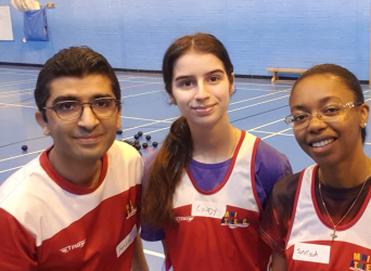 Harris Academy Rainham