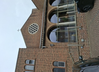 St Michael & All Angels Church
