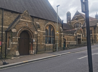 Christ Church