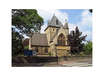 Raynes Park - Christ Church