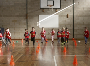 Doris Venner Preschool