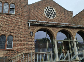 St Michael and St Augustine Church