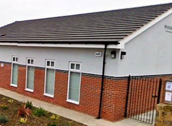 Woodsetts Village Hall
