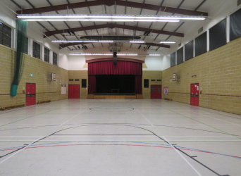 Marshalls Park Academy