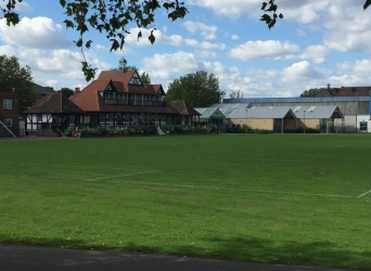 Leyton Cricket Hub