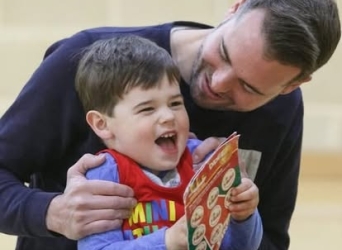 2nd Tolworth Scouts Hall