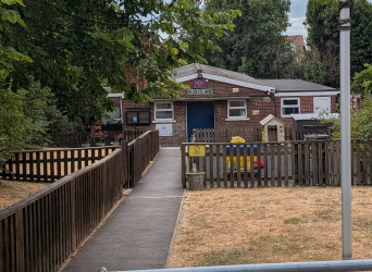 Scoutlands