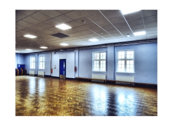 Cheadle Village Hall